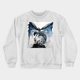 Torment Crewneck Sweatshirt